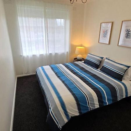 Elsternwick Easy Living - 2 Bedroom Sleeping 4 Melbourne Eksteriør billede