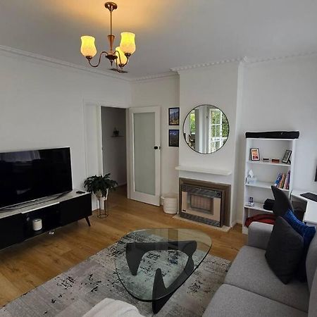 Elsternwick Easy Living - 2 Bedroom Sleeping 4 Melbourne Eksteriør billede
