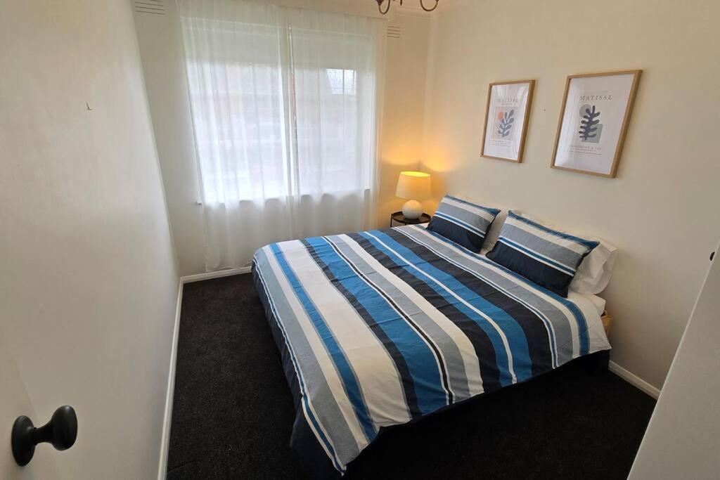 Elsternwick Easy Living - 2 Bedroom Sleeping 4 Melbourne Eksteriør billede