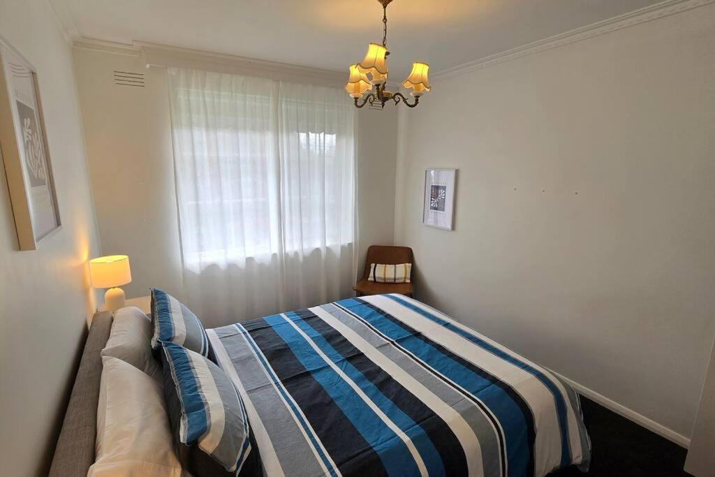 Elsternwick Easy Living - 2 Bedroom Sleeping 4 Melbourne Eksteriør billede